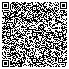 QR code with A Mailing & Printing contacts