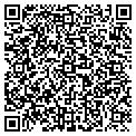 QR code with Pesco Pest Cont contacts