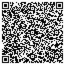 QR code with R T Rapid Delivery contacts