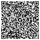 QR code with Las Palmitas contacts