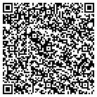 QR code with B Cool Heating & Air Cond contacts