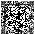 QR code with Hiser Family Cemetery Inc contacts