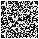 QR code with Rose Shack contacts