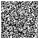 QR code with Ronald O'learey contacts