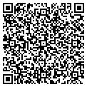 QR code with The Modern Florist contacts