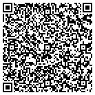 QR code with R Bovolick Ac Heating-Refrig contacts