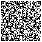 QR code with T Wallace Blacktopping Inc contacts
