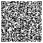 QR code with We Will Get It Delivery contacts
