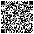 QR code with Wgc Dahlke contacts