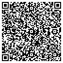 QR code with Aero-Tow LLC contacts
