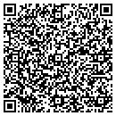 QR code with The Bug Man contacts