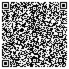 QR code with Mater Dolorosa Cemetery contacts