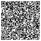 QR code with Marvin's Building Materials contacts