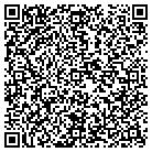 QR code with Maysville Cemetery Company contacts