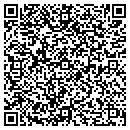 QR code with Hackbarth Delivery Service contacts
