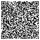 QR code with Diane M Hardy contacts