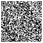 QR code with Mc Murray Cemetery Inc contacts