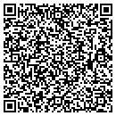 QR code with Tiffany Dvm contacts