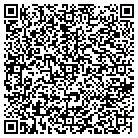 QR code with Aerial Lift Of Connecticut Inc contacts
