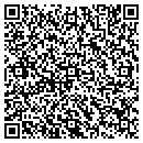 QR code with D And R Asphalt Maint contacts