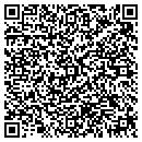 QR code with M L B Delivery contacts