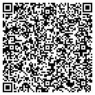 QR code with P K's Alexander Perfect Ftnss contacts