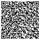 QR code with B S Land & Cattle L L C contacts