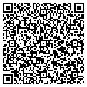 QR code with C Akers contacts