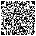 QR code with Home Drafting contacts