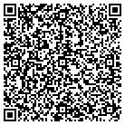 QR code with Adversoft USA Computer Inc contacts