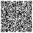 QR code with C W Horton General Contractor contacts