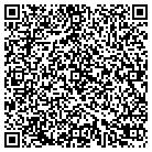 QR code with Anderson Walter AZ Plumbing contacts