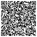 QR code with A Taste Above contacts