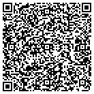 QR code with Cribben Valuation Service contacts