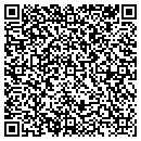 QR code with C A Parton Deliveries contacts