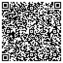 QR code with T E Whitton contacts
