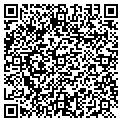 QR code with A 1 Junk Car Removal contacts