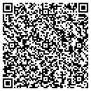 QR code with May's Flower Center contacts