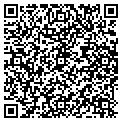QR code with Boldprint contacts