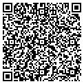 QR code with Dda contacts