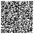 QR code with Trane contacts