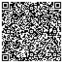 QR code with Holder Masonry contacts