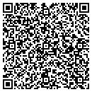 QR code with Rodney C Woodman Inc contacts