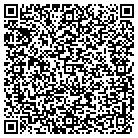 QR code with South Georgia Advertising contacts