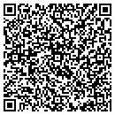 QR code with Haight Blacktop contacts