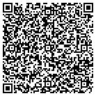 QR code with Cal Cam Termite & Pest Control contacts