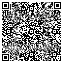 QR code with Thrifters contacts