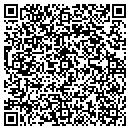 QR code with C J Pest Control contacts