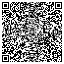 QR code with L & P Poultry contacts