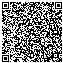 QR code with A-1 Backhoe Service contacts